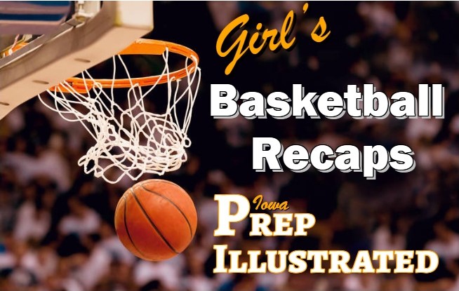 Girls Basketball Recaps | January 3